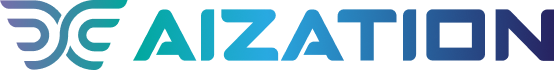 Aization Logo